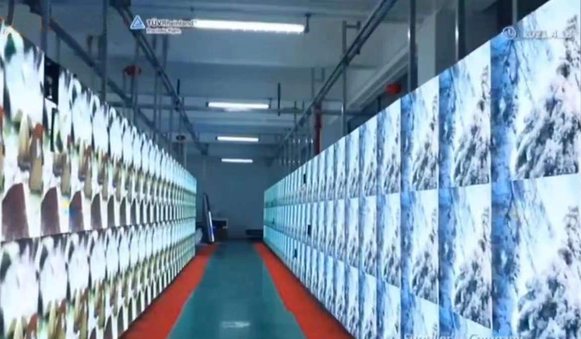 Chiny HK Brilliance International Technology Ltd. profil firmy