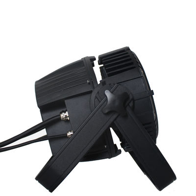 CE 240V wodoodporne światło LED par 300W samobieżny tryb sterowania