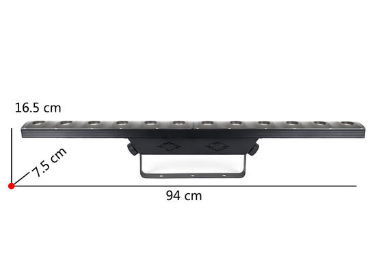 2 w 1 oświetlenie do myjnika ścian LED W napięciu 220V IP20 Materiał odlewany z aluminium