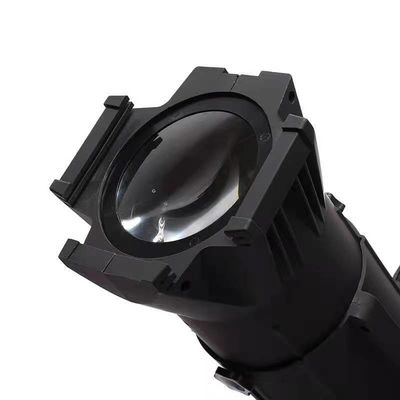 200W Zoom Ruchomy Głowa Światło Kolor Temperatura 3200K Moc 240V