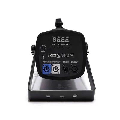 200W Zoom Ruchomy Głowa Światło Kolor Temperatura 3200K Moc 240V