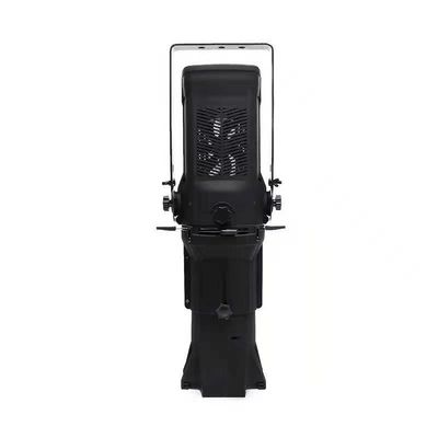 200W Zoom Ruchomy Głowa Światło Kolor Temperatura 3200K Moc 240V