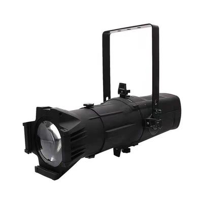 200W Zoom Ruchomy Głowa Światło Kolor Temperatura 3200K Moc 240V