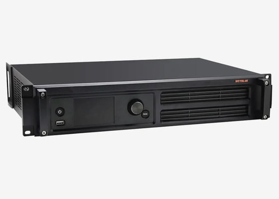 CE MCTRL4K LED Display Procesor wideo sterownik Wpięcie 240V