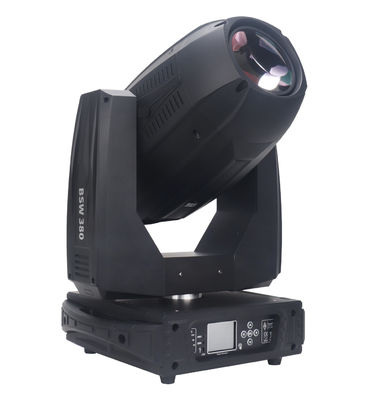 Światło głowicy ruchomego LED Spot Zoom 300W 2000H Certyfikat RoHS