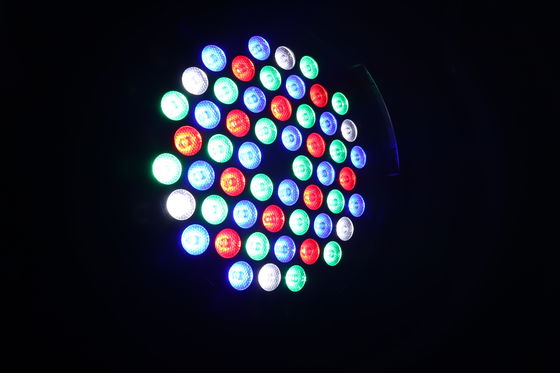 350w Laserowa głowica do prania Gobo OEM 3 w 1