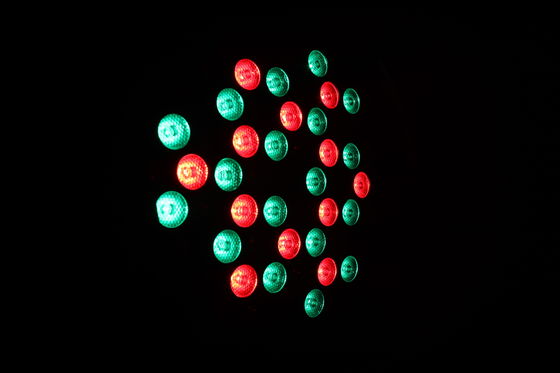 350w Laserowa głowica do prania Gobo OEM 3 w 1
