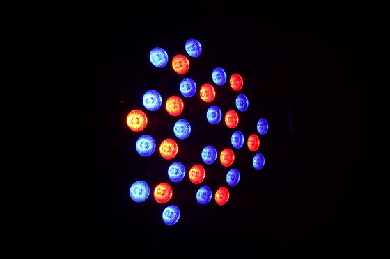 350w Laserowa głowica do prania Gobo OEM 3 w 1