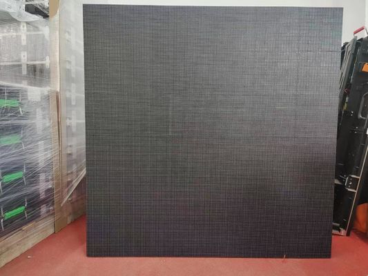 OEM Sala konferencyjna Ekran LED PH2.5 640*640 Ekran LED zewnętrzny Wynajem 3840hz