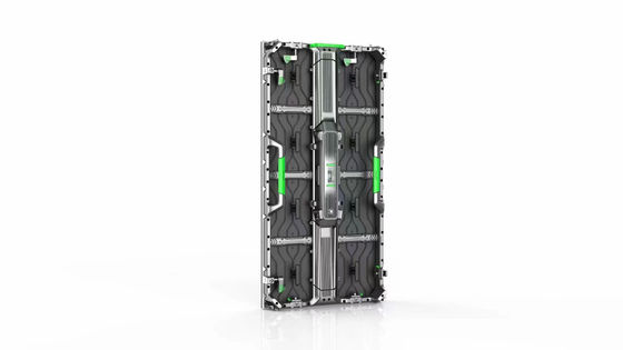 CE Wynajem w pomieszczeniach LED ekran P2.604 1920hz
