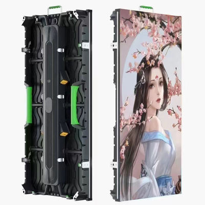 500x1000mm Ekran LED 3840hz