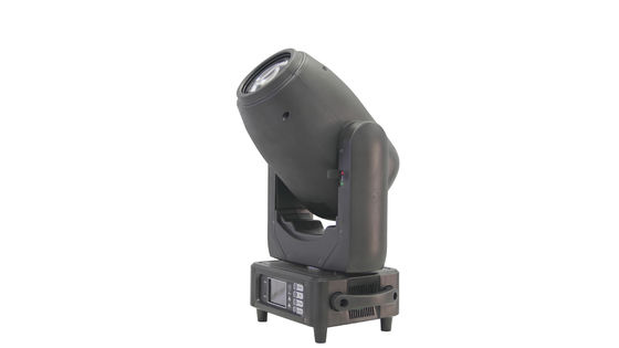 Włókno 240V Zoom Światło ruchomego głowicy 230W Światła ruchomego głowicy