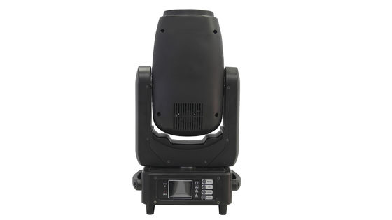 Włókno 240V Zoom Światło ruchomego głowicy 230W Światła ruchomego głowicy