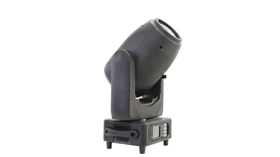 Włókno 240V Zoom Światło ruchomego głowicy 230W Światła ruchomego głowicy