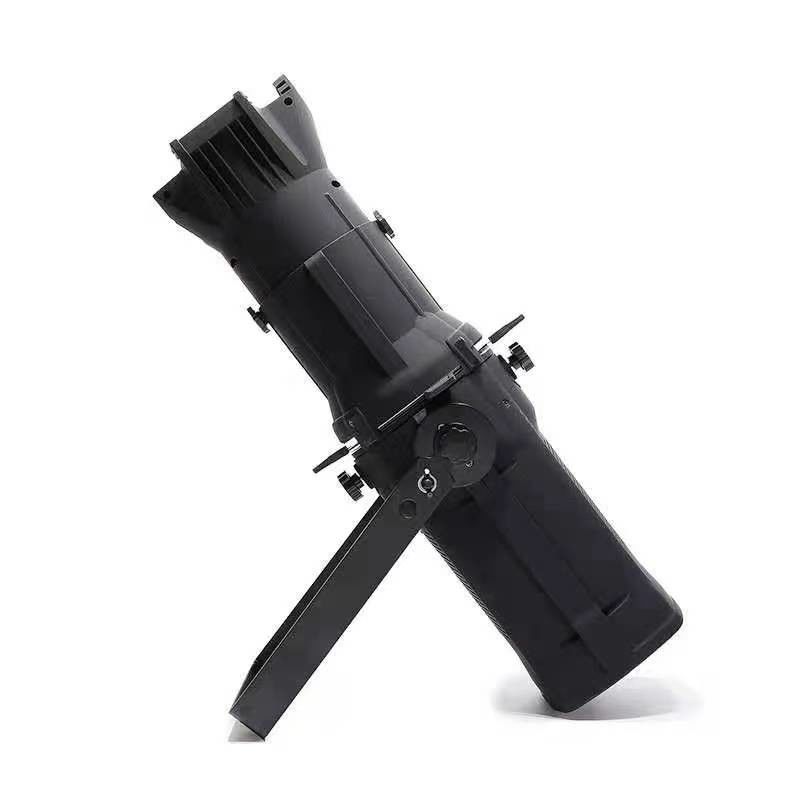 200W Zoom Ruchomy Głowa Światło Kolor Temperatura 3200K Moc 240V