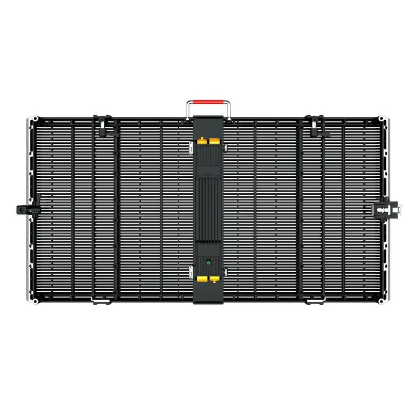 Przejrzysty LED Mesh Screen P3.91-7.82mm Wnętrze LED Display 1000*500